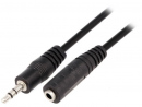 Cablu Jack - Jack 3,5mm lungime 1,5m 