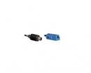 Adaptor de antena AM/FM cu cablu pentru înlocuit antena originala ptr Opel 