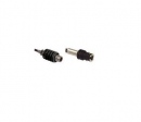 Adaptor de antena AM/FM cu cablu pentru înlocuit antena originala ptr Audi/Volvo 