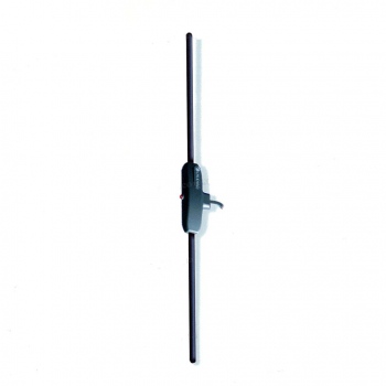 Antena radio electronica AM /FM Calearo 7697015 amplificata, montaj pe parbriz