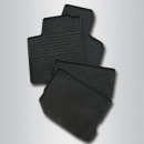 Covorase cauciuc auto Petex Ford Focus III 2011-