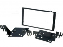 Rama radio 2DIN Hyundai Accent,  Kia Rio II, Kia Sportage 381178-04