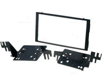 Rama radio 2DIN Hyundai Accent,  Kia Rio II, Kia Sportage 381178-04