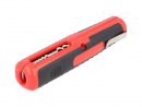 Dezizolator cablu coaxial RG59, RG6 cablu:8÷13mm