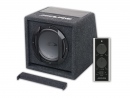 SUBWOOFER AMPLIFICAT DE 20CM Alpine SWE-815