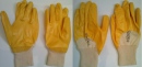 Manusi protectie BWK