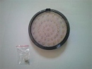 Plafoniera interior cu led-uri