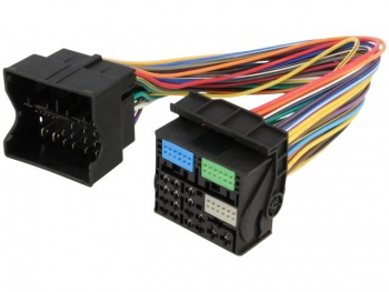 Cupla adaptor Audi, Seat, Skoda, VW 80315.52