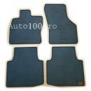 Covorase (presuri) cauciuc Skoda Superb III  (typ 3V)