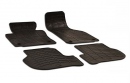 SET COVORASE AUTO CAUCIUC VW GOLF V (2003-2009), VI (2009-2011), JETTA (2005-2011)