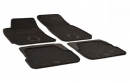 SET COVORASE AUTO CAUCIUC SKODA SUPERB (2002-2008)