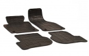 SET COVORASE AUTO CAUCIUC SKODA OCTAVIA II (2004-2008)