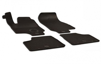SET COVORASE AUTO CAUCIUC Opel ASTRA G (1998-2003)