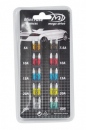 MINISIGURANTE FUZIBILE PLATE 10 BUC BLISTER