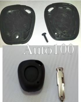 Carcasa telecomanda compatibila Renault  C2208