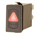 Buton avarie VW Passat 3B0 953 235 D