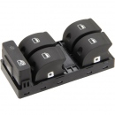 Set butoane geam electric Audi 8E0 959 851 B