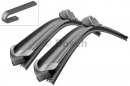 Set Stergatoare BOSCH Aerotwin Retrofit 600/530 mm