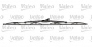 Stergator 650mm Valeo First VF65