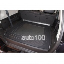 Tavita portbagaj auto dedicata SsangYong Rexton W