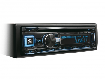 Alpine CDE-193BT RADIO CD/USB/BLUETOOTH