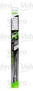 628550 TRUCKS Stergator parbriz Valeo OPTIBLADE - 550mm (22")