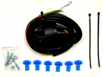 Pachet electric remorcare 7 pini Bosal 012-058