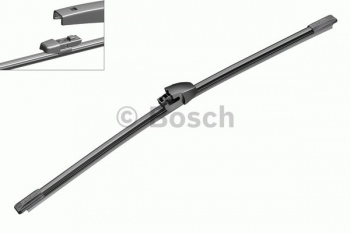 Stergator spate Bosch 330mm Aerotwin 3 397 008 713