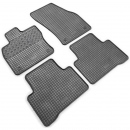 Covorase cauciuc auto VW Touran II / Tiguan II  (model typ 5T)