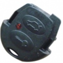 Carcasa telecomanda cheie auto 2 butoane compatibila VW C1074