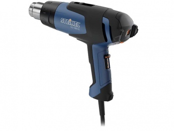 Pistol electric cu aer cald 2kW 230÷240VAC STEINEL HL 1920 E