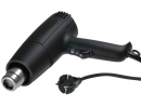 Pistol electric cu aer cald 1,4kW STEINEL HL1400S