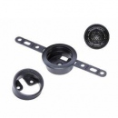 Set TWEETERE Magnat Car Fit Style T15