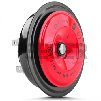 CLAXON ELECTROMAGNETIC 12V 5A TON JOS  50FK1200K