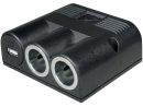 Sursa de alimentare auto USB A soclu soclu bricheta auto x2 PROCAR-67334500