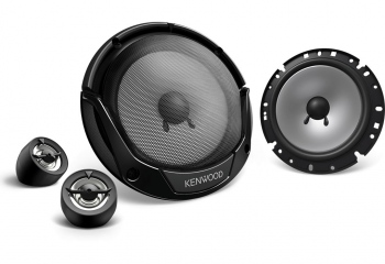 Kenwood KFC-E170P set difuzoare sisteme pe 2 cai 17cm