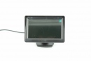 Monitor 4,3" LCD universal pentru camere marsarier ACC-OD430