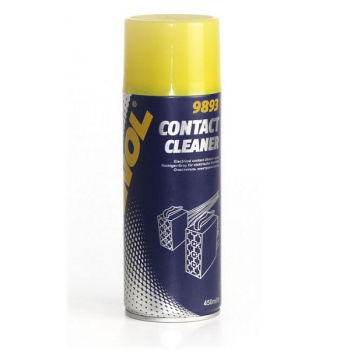 Spray pentru contacte electrice Mannol 9893 450ML
