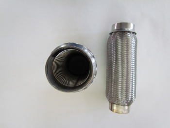 Racord toba flexibil 54 X 254 mm