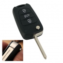 Carcasa telecomanda cheie Hyundai / Kia tip briceag