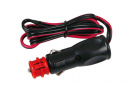 Mufa (fisa) bricheta auto cu adaptor ptr camion