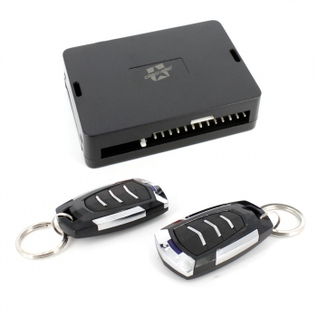 Modul inchidere centralizata cu telecomanda cu 4 butoane MIC016
