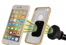 Suport telefon magnetic fixare grila