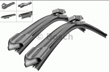 Set stergatoare Bosch AEROTWIN 600/475 MM 3397007462