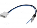 Adaptor antena Nissan DIN