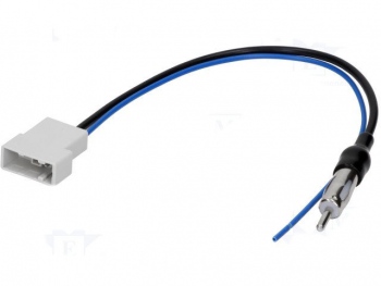 Adaptor antena Nissan DIN