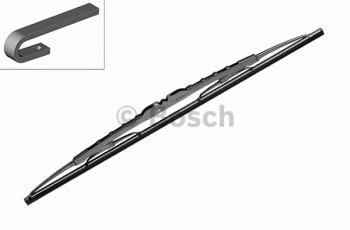 STERGATOR LUNETA BOSCH 280 MM - 3 397 018 802