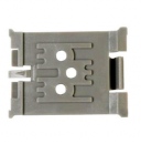SET CLIPSURI AUTO DE PLASTIC 15 BUC RENAULT 7703081147