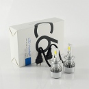 Kit led COB H7 C6 6000K / 36W