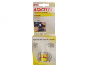 solutie de lipit oglinzi retrovizoare Loctite 319 5ml
